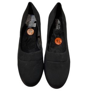 Cliffs by WHITE MOUNTAIN | NWOB black heels